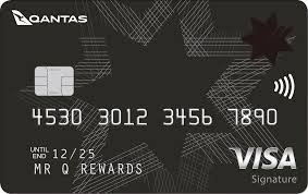 Discover the Benefits of the NAB Qantas Rewards Signature Credit Card: Your Ticket to Rewards