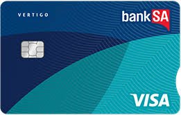 Banksa Vertigo Credit Card