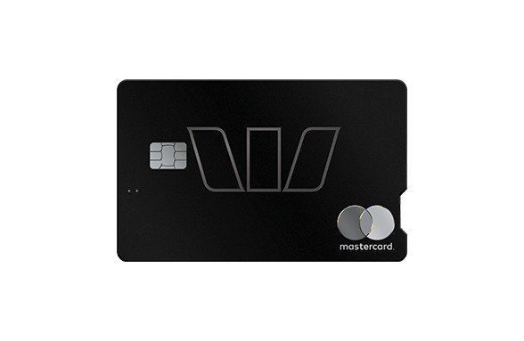 Westpac Altitude Black Credit Card