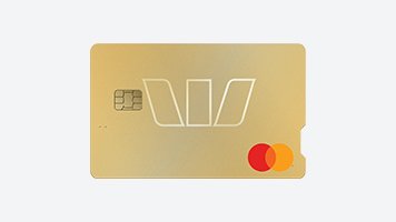 Westpac Altitude Business Gold Mastercard