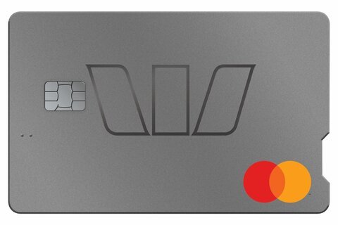 Westpac Altitude Qantas Platinum Credit Card