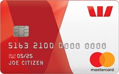 Westpac Low-Rate Credit Card