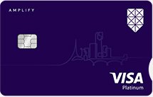 Bank of Melbourne Amplify Platinum Credit Card